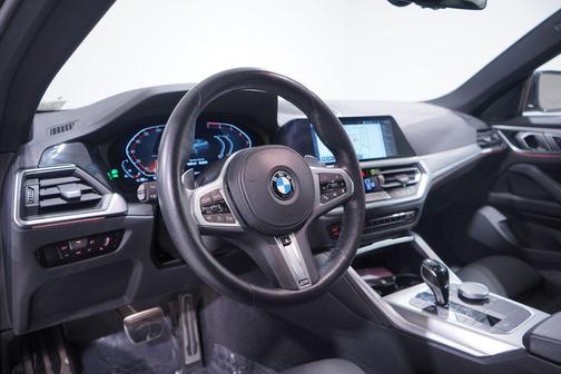 2023 BMW 430 Gran Coupe i