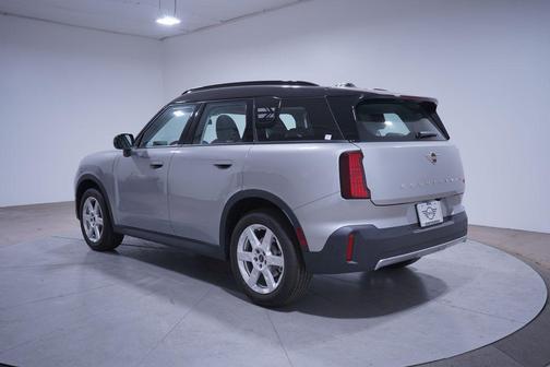 2025 MINI Countryman Cooper S ALL4