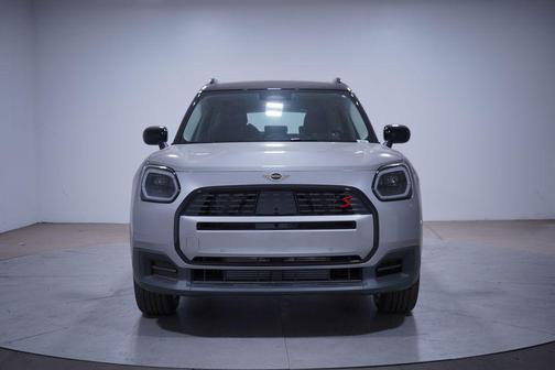 2025 MINI Countryman Cooper S ALL4