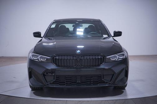 2026 BMW 330 NA
