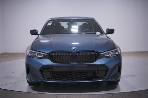2026 BMW 330 NA