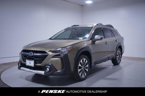 2024 Subaru Outback Touring XT