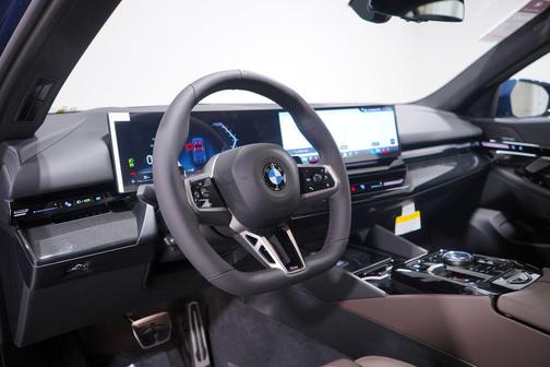 2026 BMW 530 i