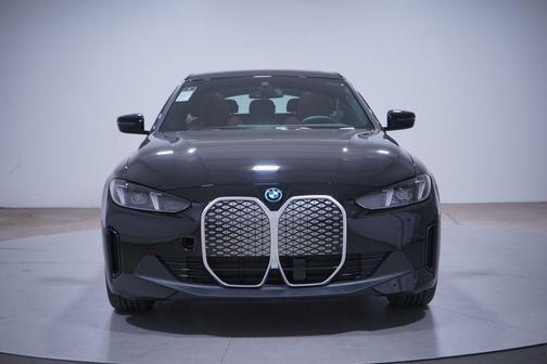 2025 BMW i4 Gran Coupe eDrive40