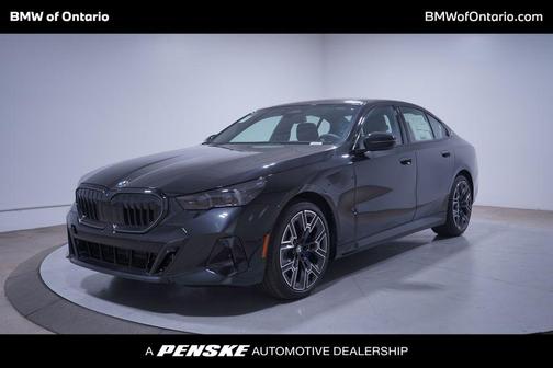 2026 BMW 530 530i