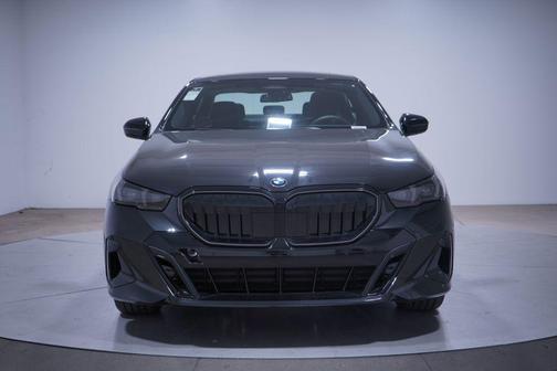 2026 BMW 530 530i
