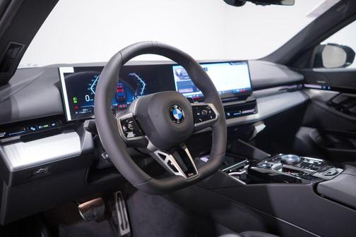 2026 BMW 530 530i