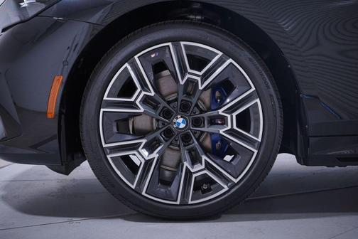 2026 BMW 530 530i
