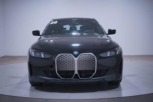 2025 BMW i4 Gran Coupe eDrive40