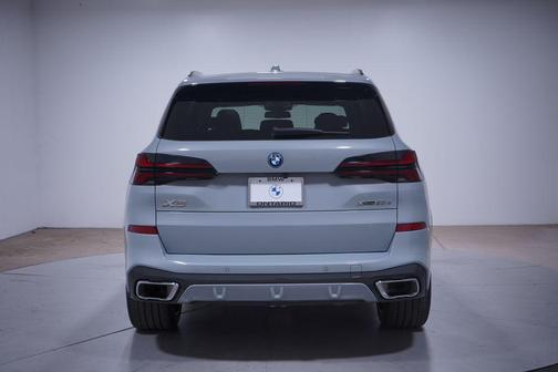 2024 BMW X5 PHEV xDrive50e