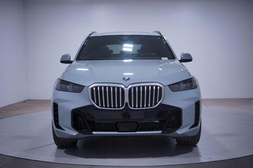 2024 BMW X5 PHEV xDrive50e