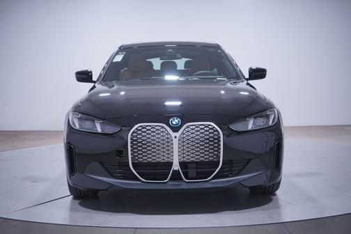 2025 BMW i4 Gran Coupe eDrive40