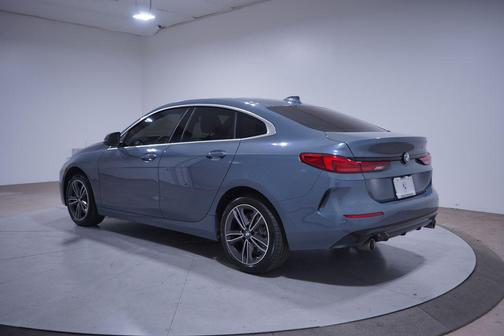 2022 BMW 228 Gran Coupe i sDrive