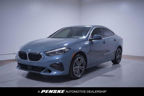 2022 BMW 228 Gran Coupe i sDrive
