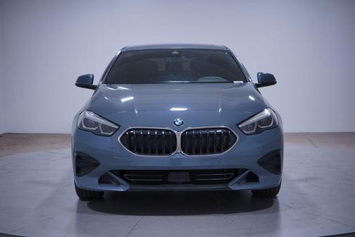 2022 BMW 228 Gran Coupe i sDrive