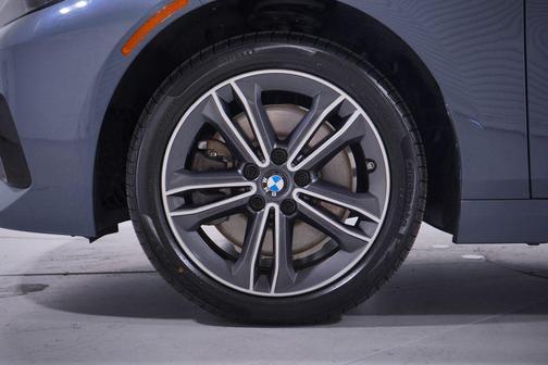 2022 BMW 228 Gran Coupe i sDrive