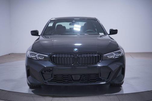 2026 BMW 330 NA