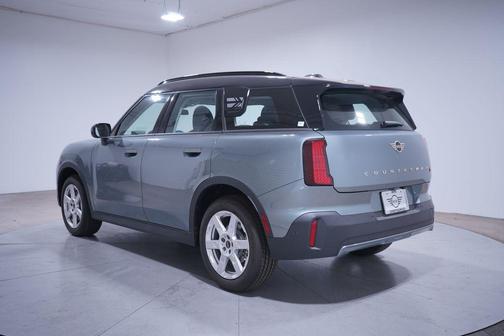 2025 MINI Countryman Cooper S ALL4