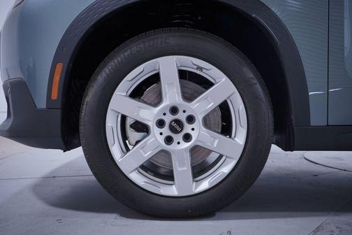 2025 MINI Countryman Cooper S ALL4