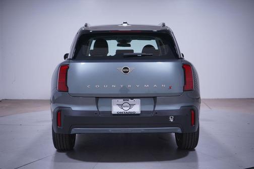 2025 MINI Countryman Cooper S ALL4