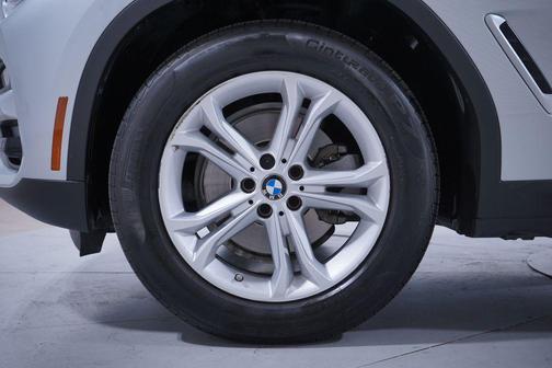 2020 BMW X3 PHEV xDrive30e