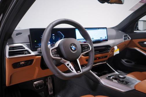 2026 BMW 330 NA