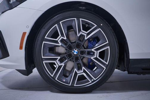 2026 BMW i5 eDrive40