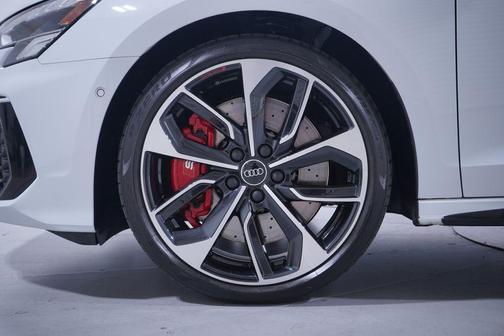 2023 Audi S3 Premium Plus TFSI quattro S tronic