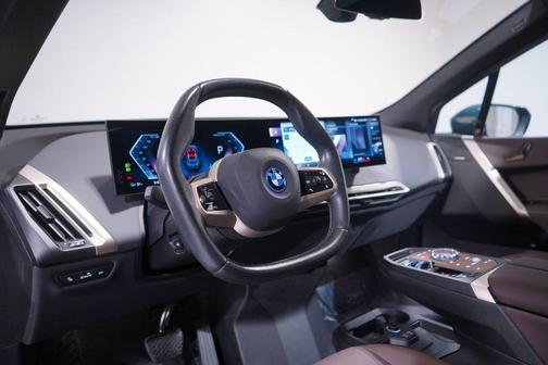 2023 BMW iX xDrive50