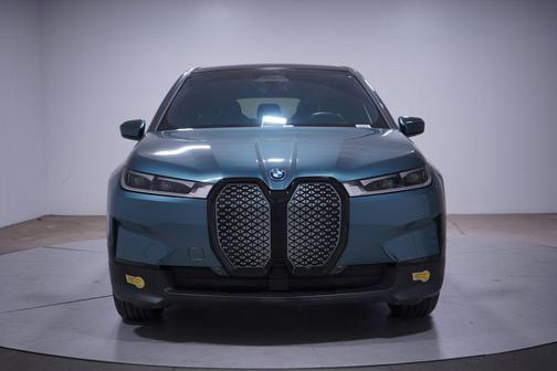 2023 BMW iX xDrive50