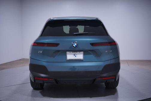 2023 BMW iX xDrive50