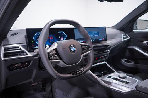2025 BMW 330 330i