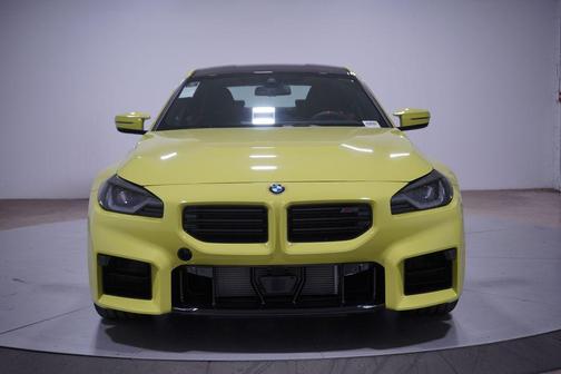 2026 BMW M2 Base