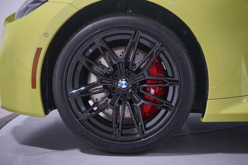 2026 BMW M2 Base