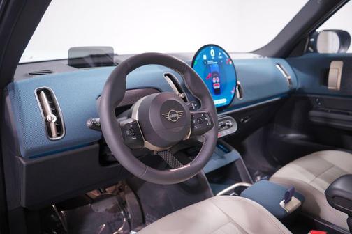 2025 MINI Countryman Cooper S ALL4