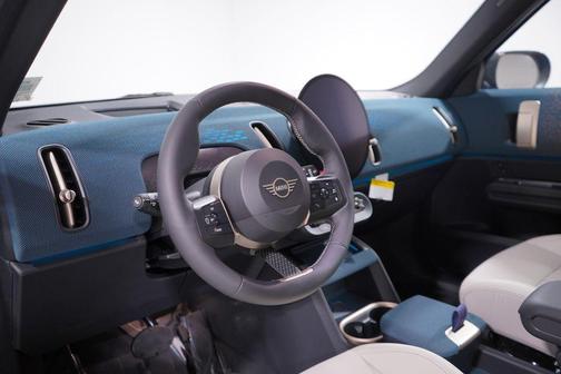 2025 MINI Countryman Cooper S ALL4