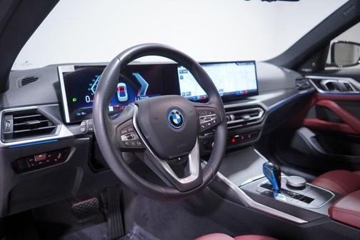 2023 BMW i4 Gran Coupe eDrive40
