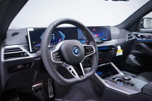 2025 BMW i4 Gran Coupe eDrive40
