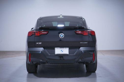 2025 BMW X2 xDrive28i