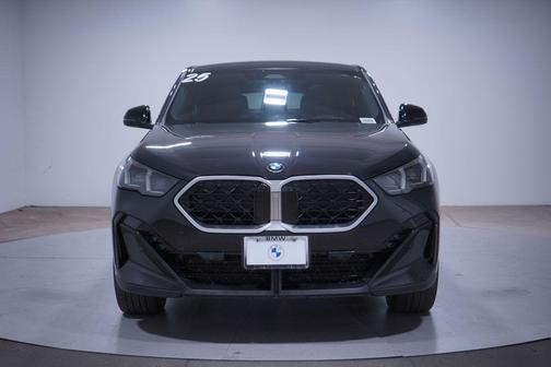 2025 BMW X2 xDrive28i