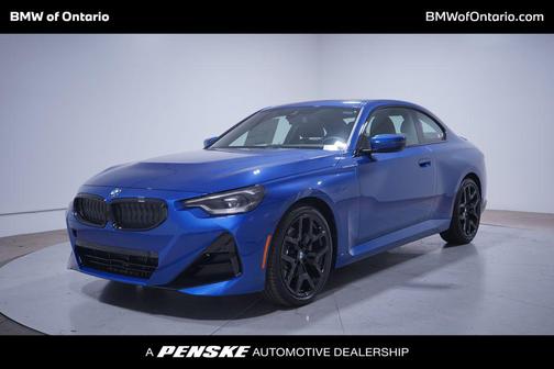 2025 BMW 230 i