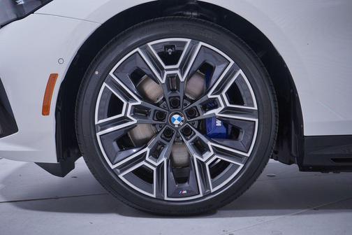 2026 BMW i5 eDrive40