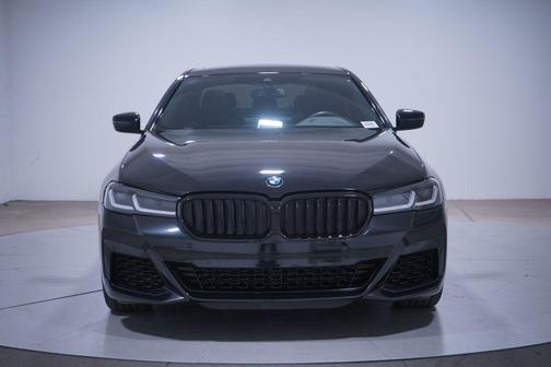 2023 BMW 540 i