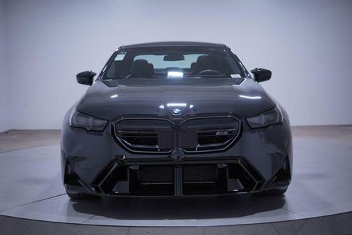 2026 BMW M5 Base