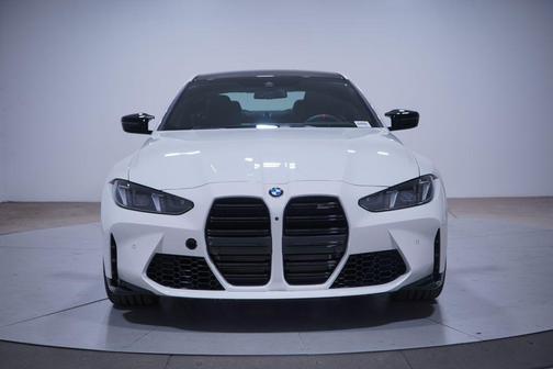 2026 BMW M4 Base