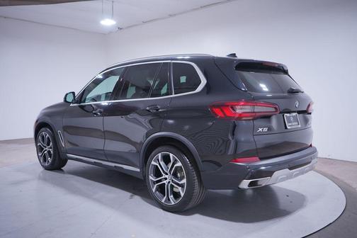 2023 BMW X5 