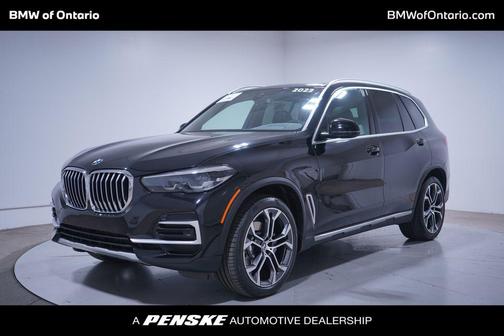 2023 BMW X5 
