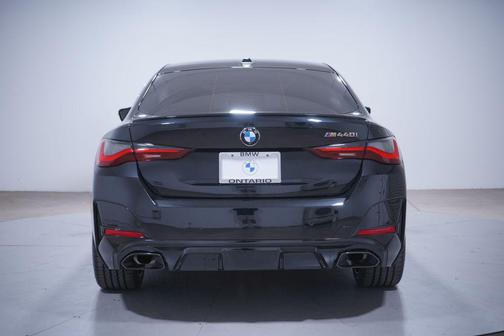 2024 BMW M440 i