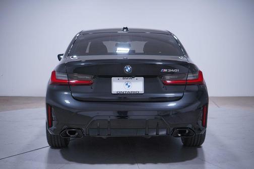 2024 BMW M340 M340i