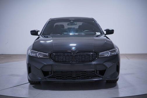 2024 BMW M340 M340i
